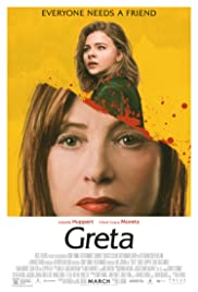 Greta 2018 Dub in Hindi Full Movie